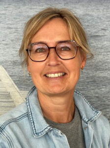Dorthe C