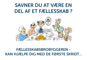 Fællesskabsbrobygger