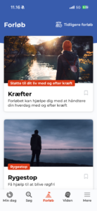 Kræfter