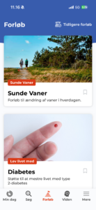Sunde vaner