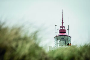 Blåvand Fyr